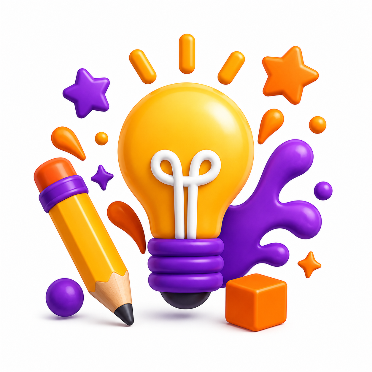 Creative Thinking